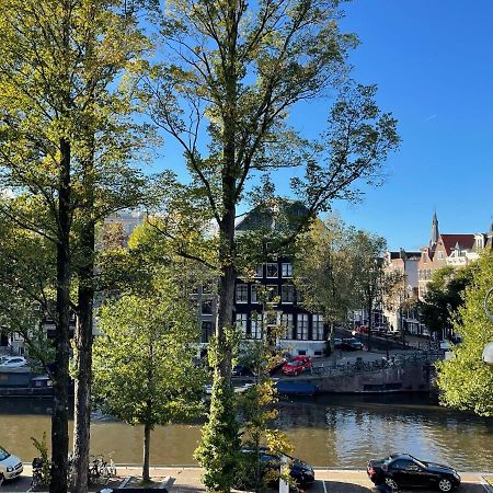 Hotel Little Tulip à Amsterdam Extérieur photo